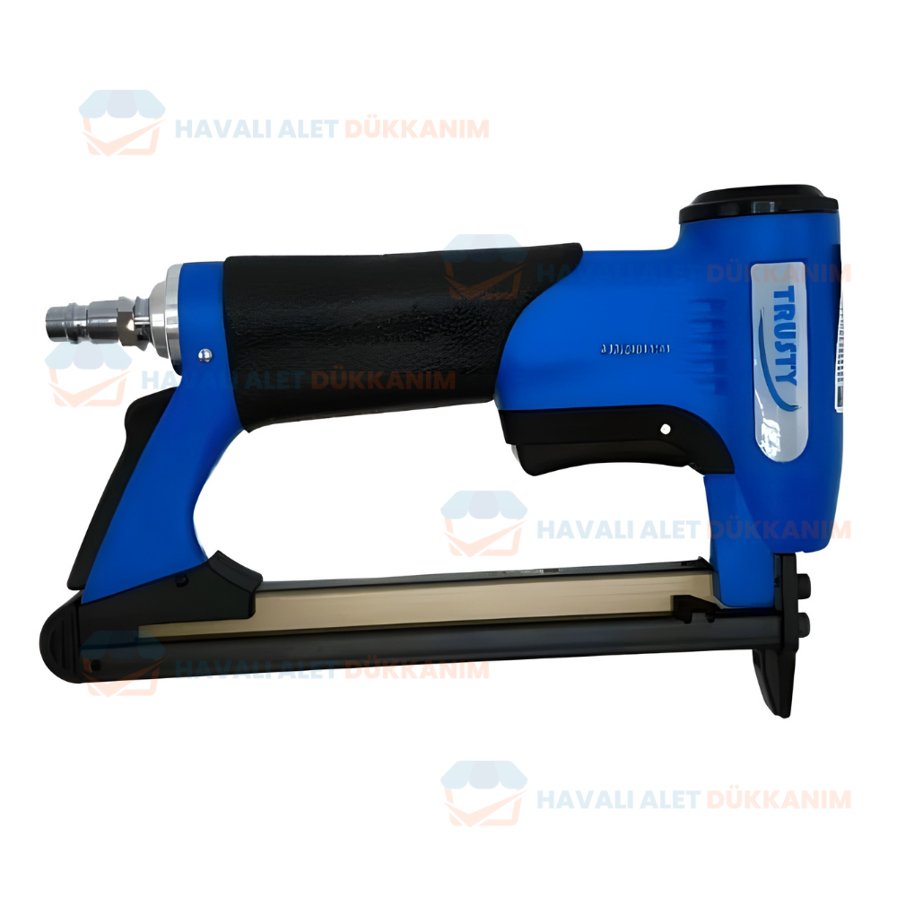 Trusty MT8016 Havalı Zımba Tabancası