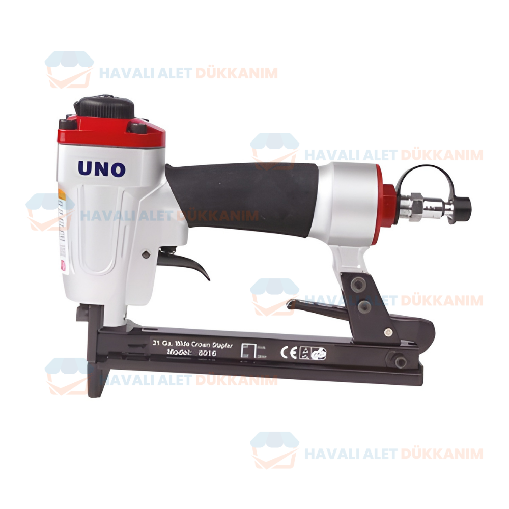UNO UNOD8016 Döşeme Tabancası 6-16 mm