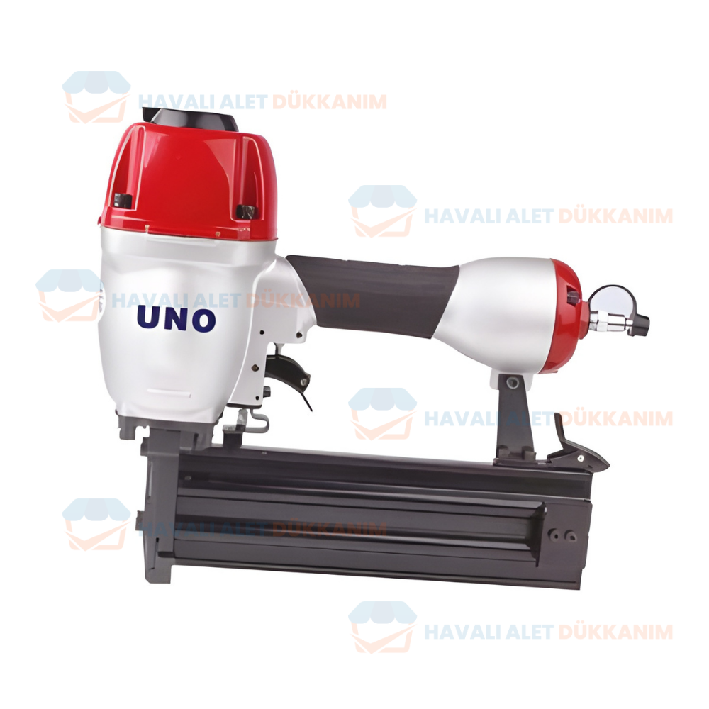UNO UNODST64 Ağır Tip Çivi Tabancası 18-64 mm