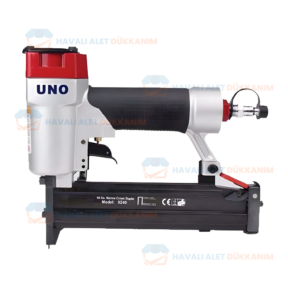 UNO UNOD9240 U Zımba Tabancası 25-40 mm