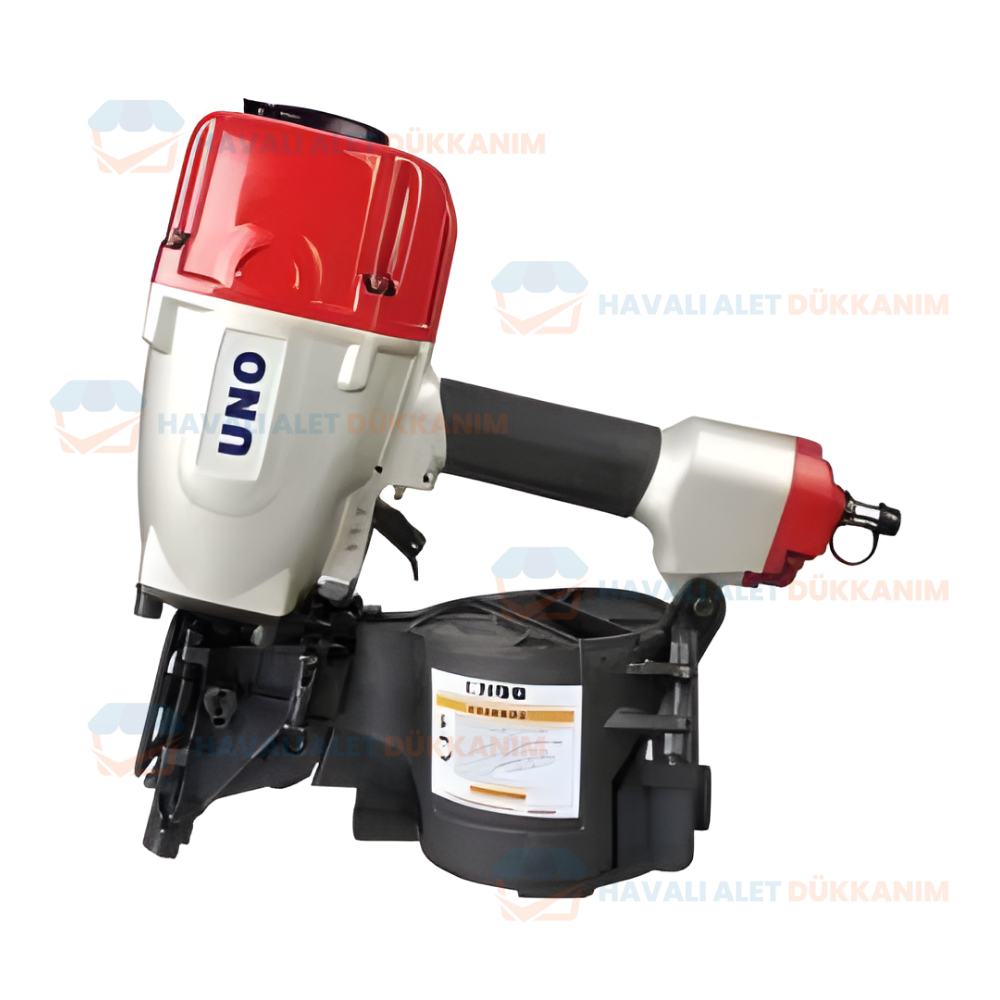 UNO UNODCN90 ROLL Çivi Tabancası 50-90 mm
