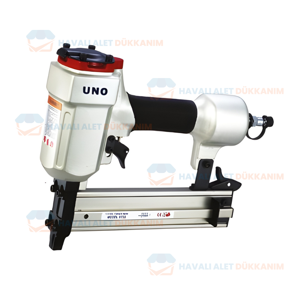 UNO UNODST38 Ağır Tip Çivi Tabancası 18-38 mm