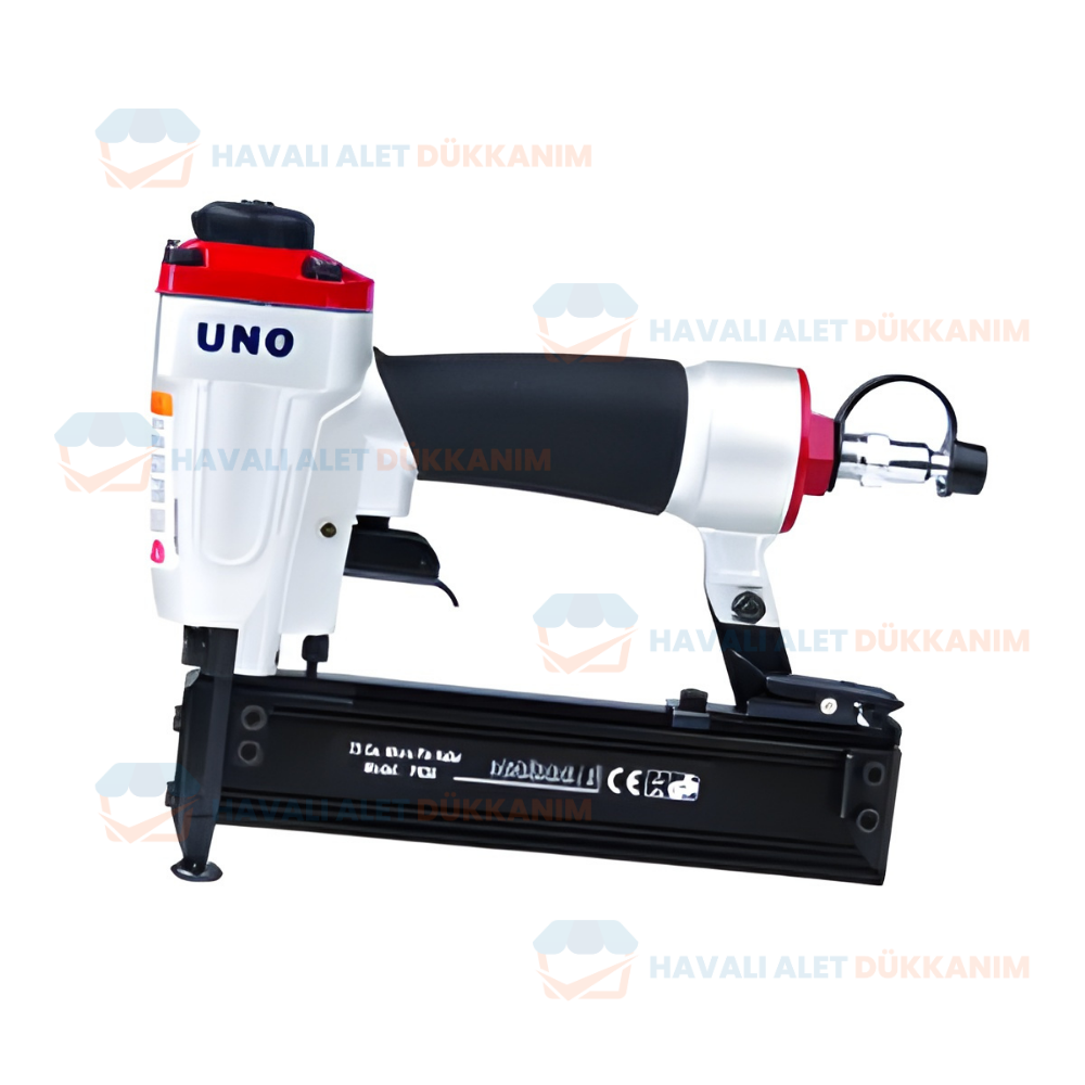 UNO UNODP630 Başsız Çivi Tabancası 12-25 mm