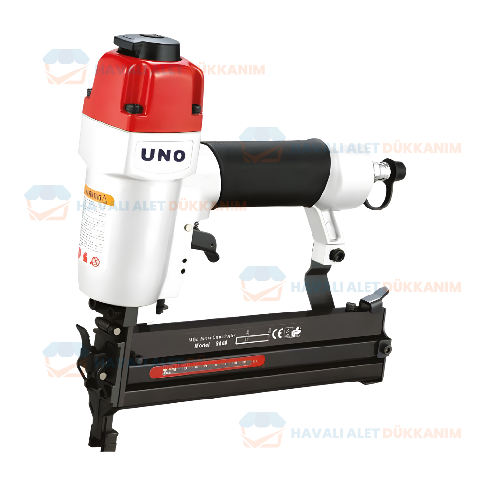 UNO UNOD9040 U Zımba Tabancası 25-40 mm