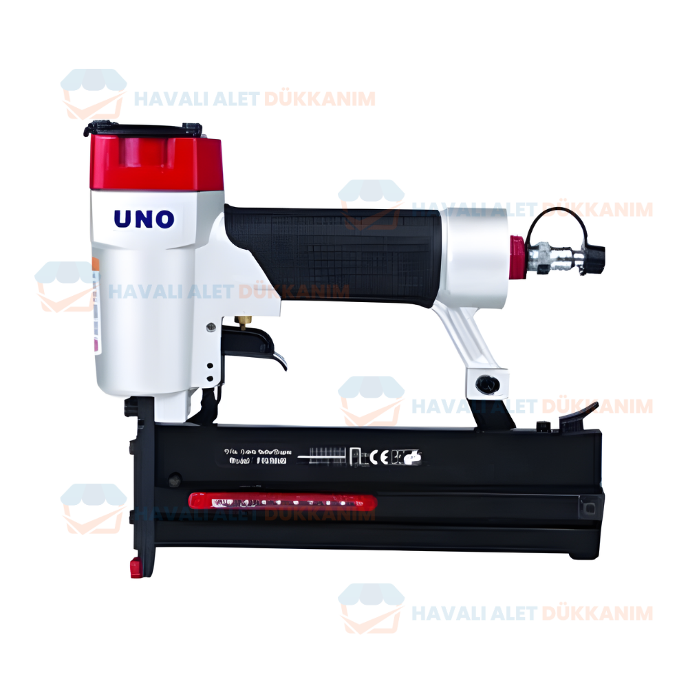UNO UNODF50/9040 U Zımba-Çivi Tabancası 25-40 mm
