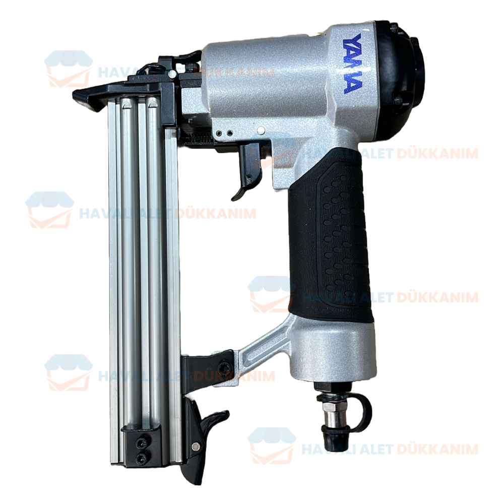 YAMA YAT-F32-CB101 Havalı Brad Tipi Çivi Çakma Tabancası