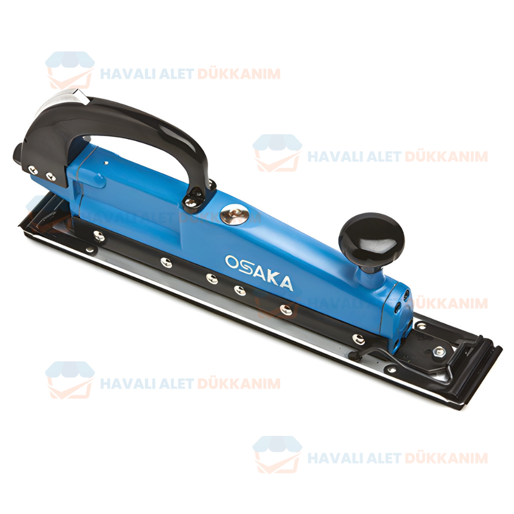 OSAKA OPT 708 Havalı Rende Zımpara