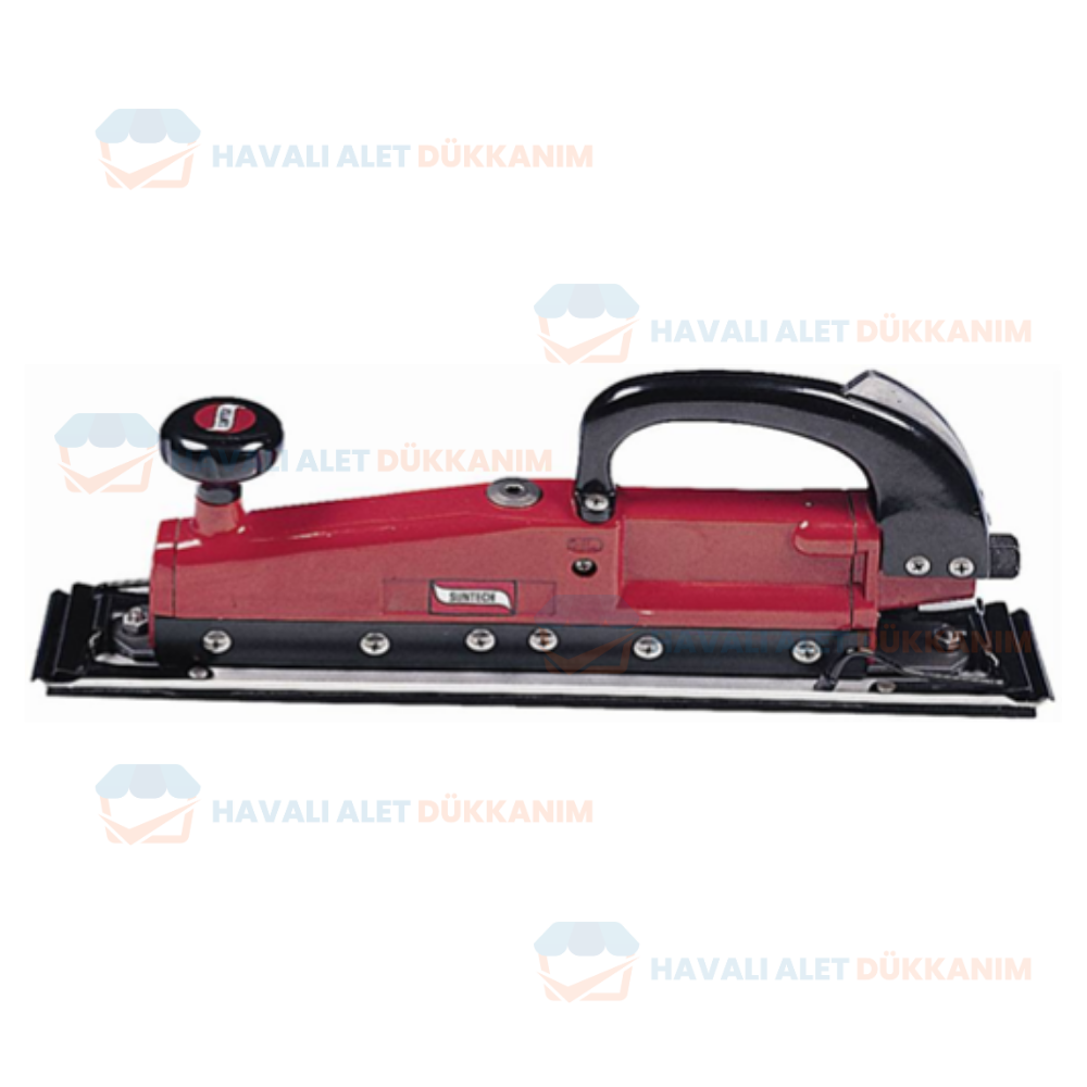 SUNTECH SG-0430 Havalı Rende Zımpara