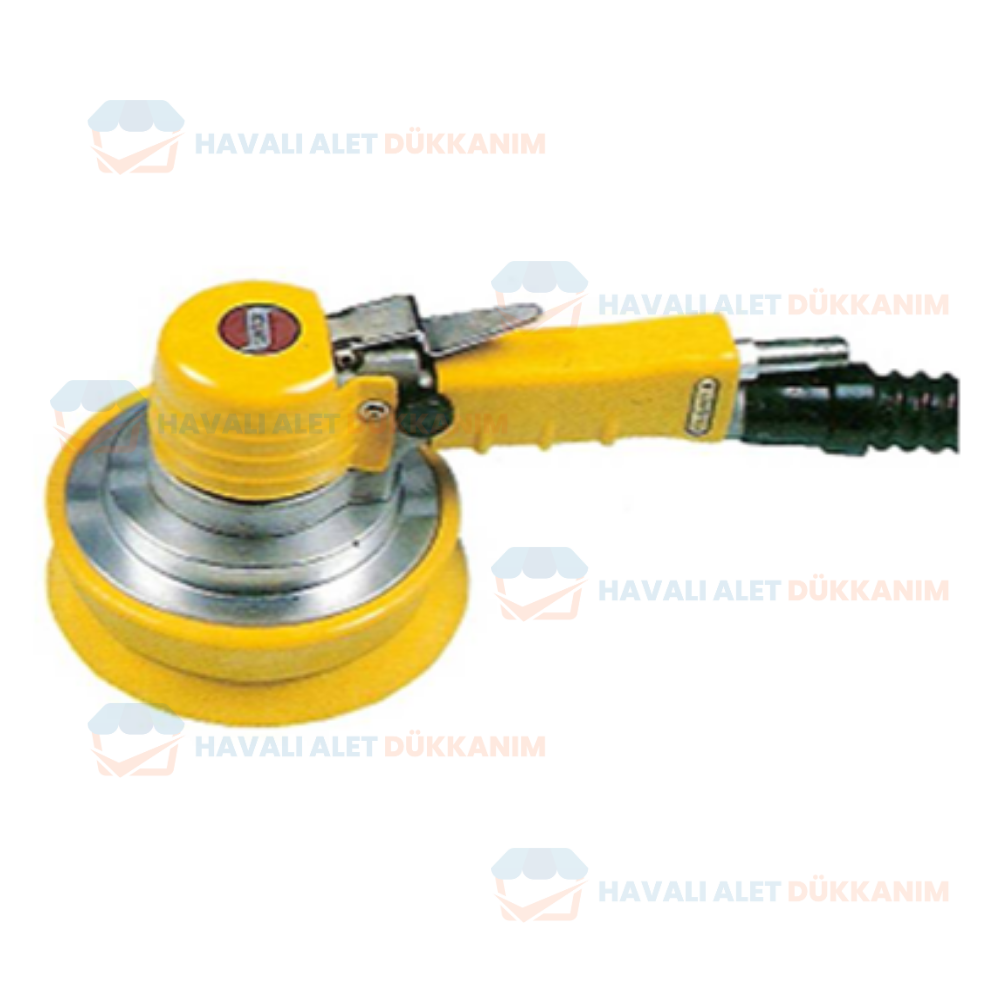 SUNTECH SG-9604V Havalı Eksantrik Dairesel Zımpara