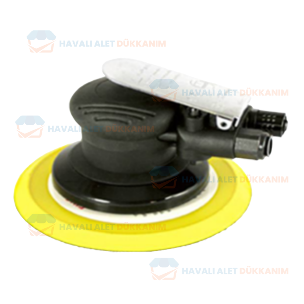 SUNTECH SM-66-6133 Havalı Eksantrik Dairesel Zımpara