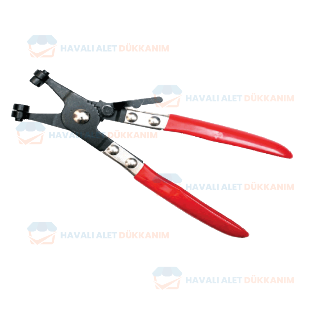 Hortum Kelepçe PensiNT Tools NTHN7010 Hortum Kelepçe Pensi