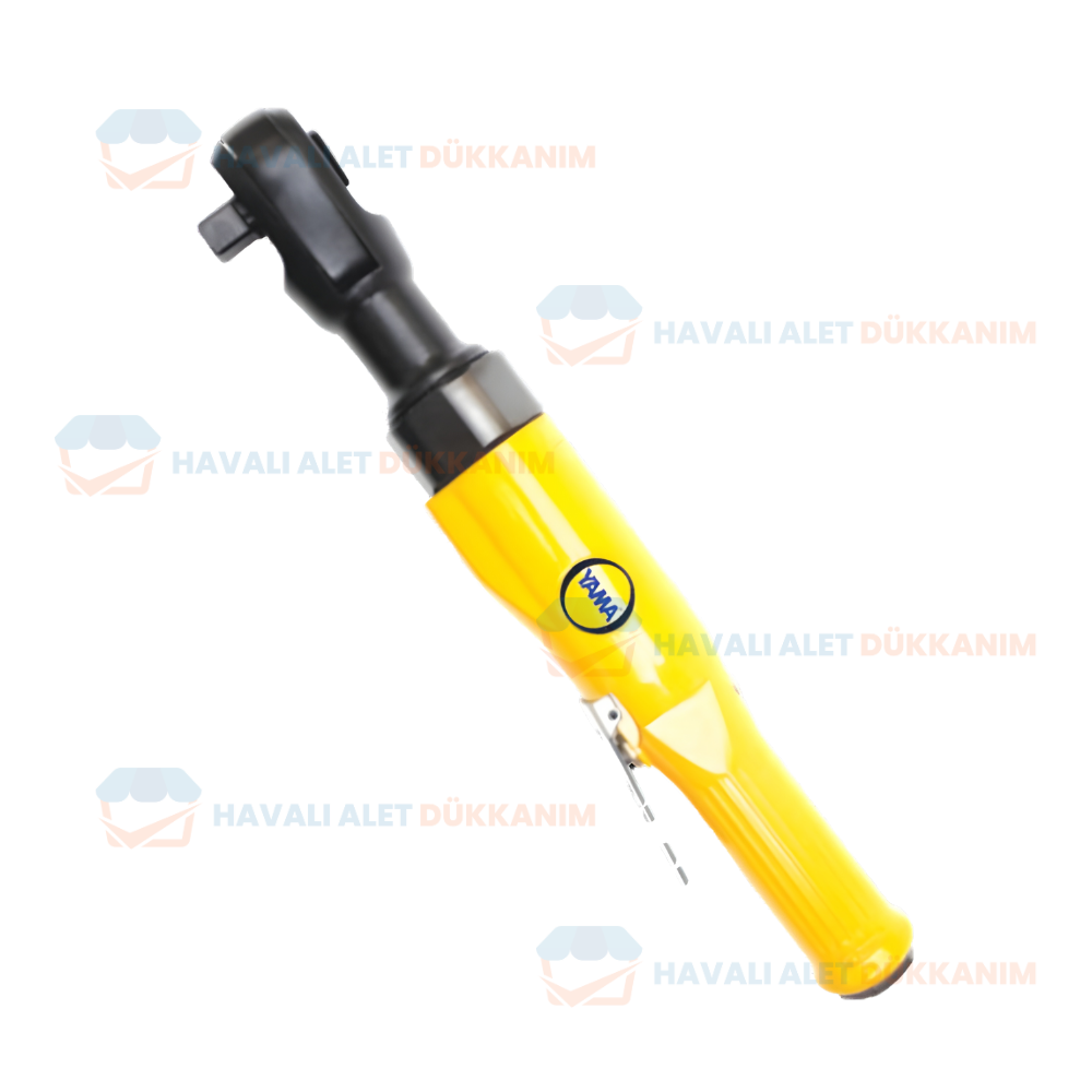 YAMA AT-5054 Havalı Cırcır Kol 1/2 12.5 kgm