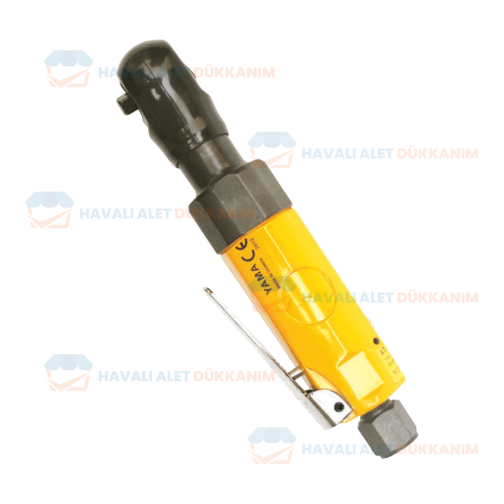 YAMA AT-5055 Havalı Mini Cırcır Kol 1/4 4 kgm