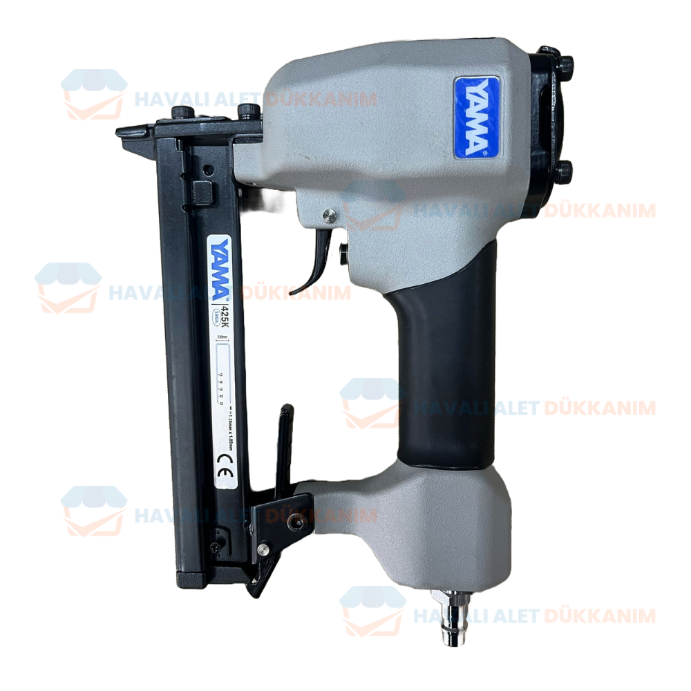 YAMA YAT-425K Havalı Zımba Tabancası 13-25 mm