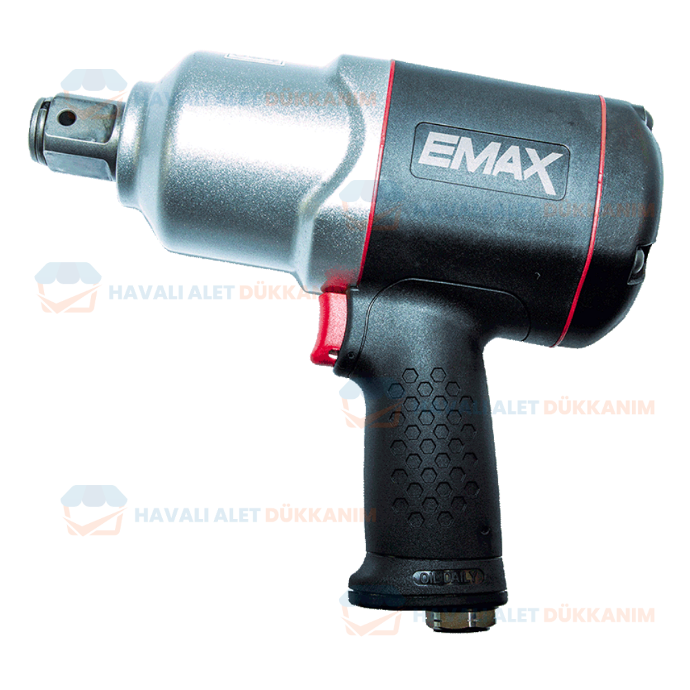 EMAX ET-1707 Havalı Somun Sökme 1
