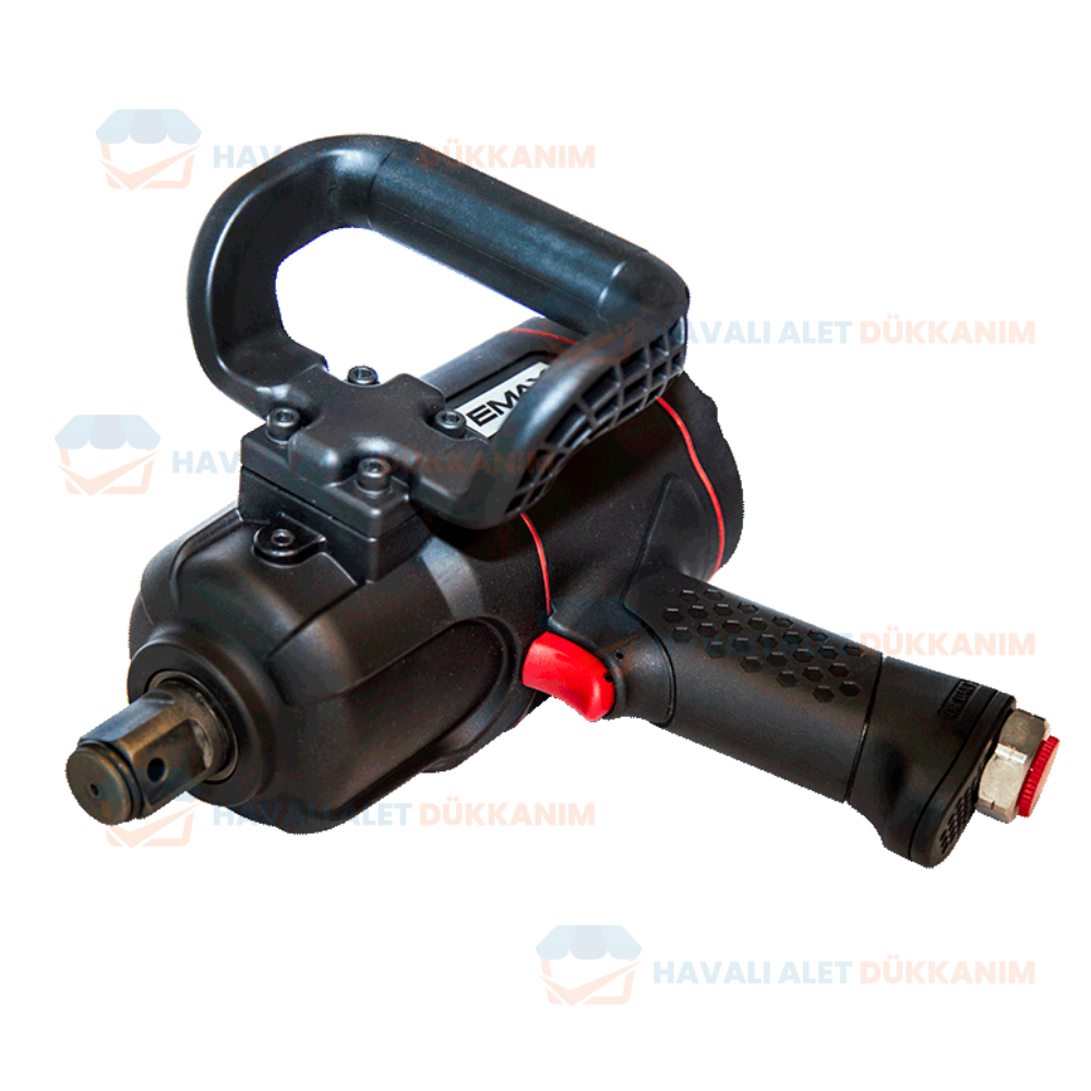 EMAX ET-1782P Kompozit Havalı Somun Sökme 1