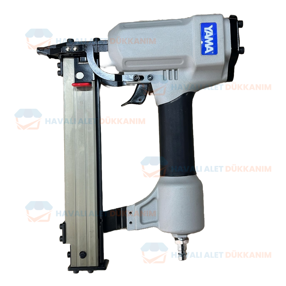 YAMA YAT-9240B Havalı Zımba Tabancası 25-40 mm