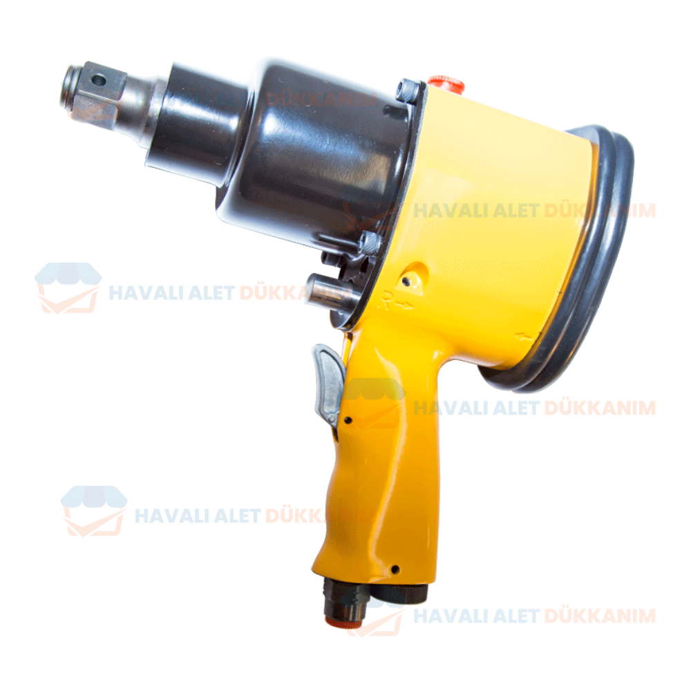 YAMA AT-5065 Havalı Kabzalı Somun Sökme 3/4