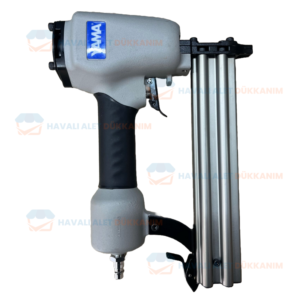 YAMA YAT-ST38 Ağır Hizmet Havalı Çivi Çakma Makinesi