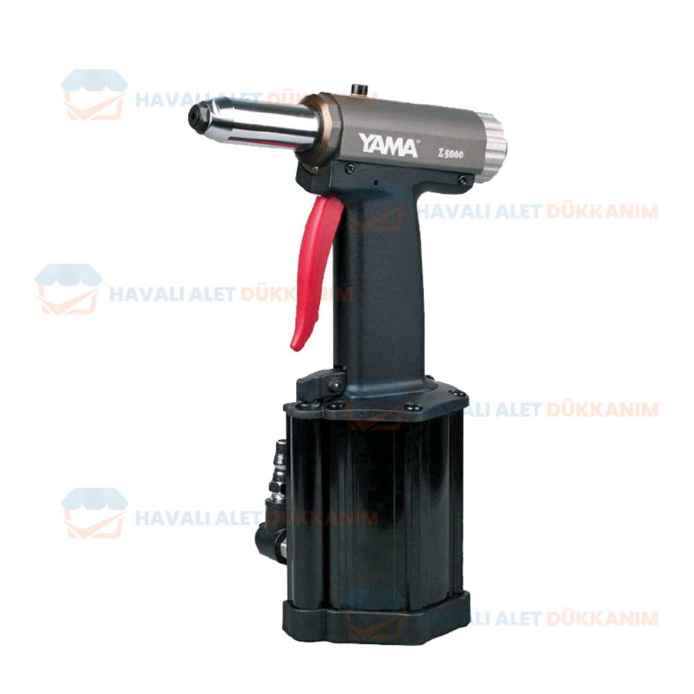 YAMA Z5000 Havalı Pop Perçin 4.8 mm