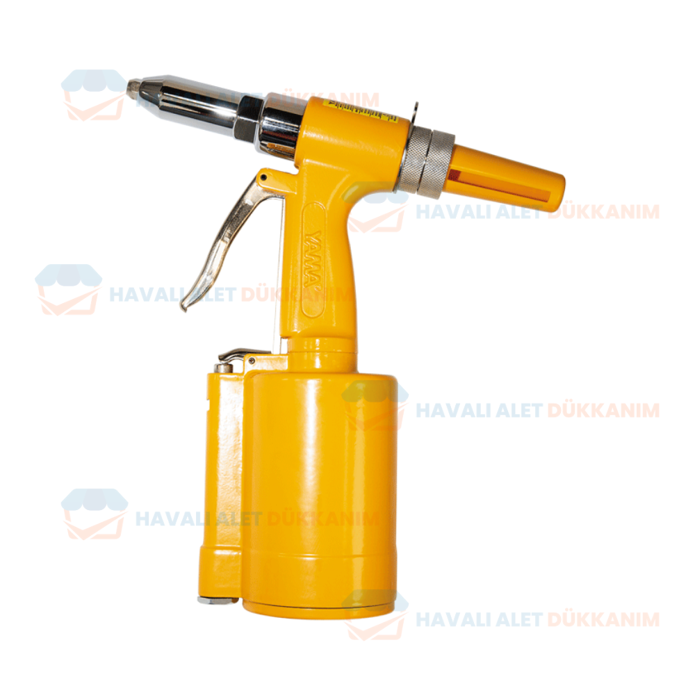 YAMA AT-6015 Havalı Pop Perçin 4.8 mm
