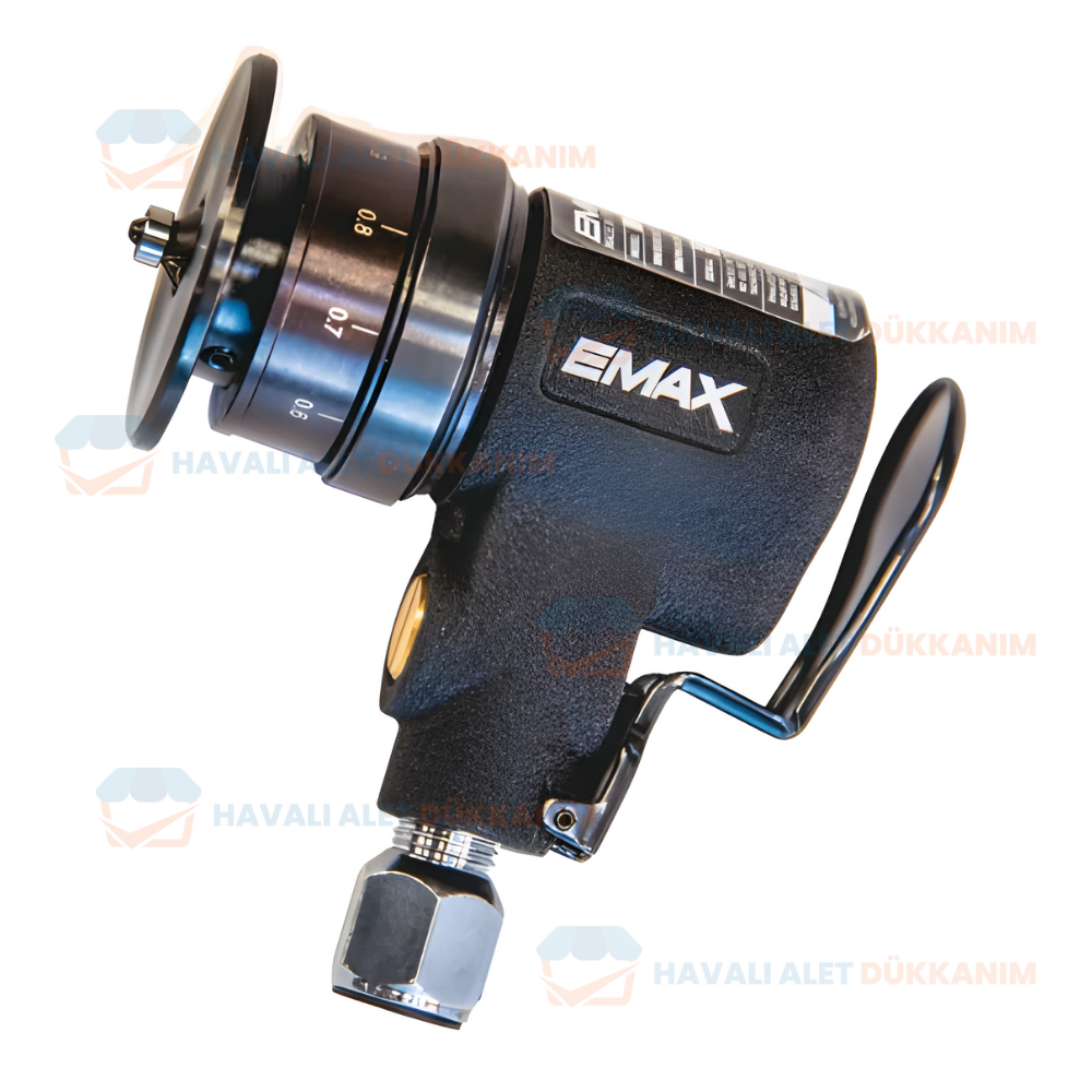 EMAX ET-5216 Havalı Mini Pah Alma 50 mm