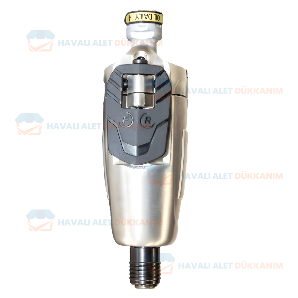 EMAX ET-4521 Havalı Avuç İçi Tornavida 6 mm