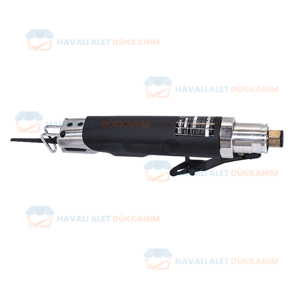 EMAX ET-3011C Havalı Dekupaj Testere