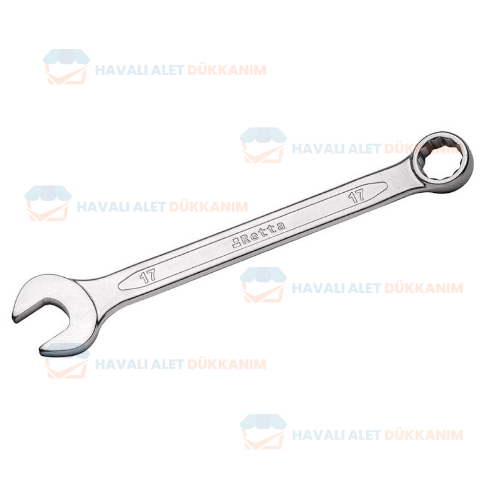 Kombine AnahtarRETTA RKA1010 Kombine Anahtar 10 mm