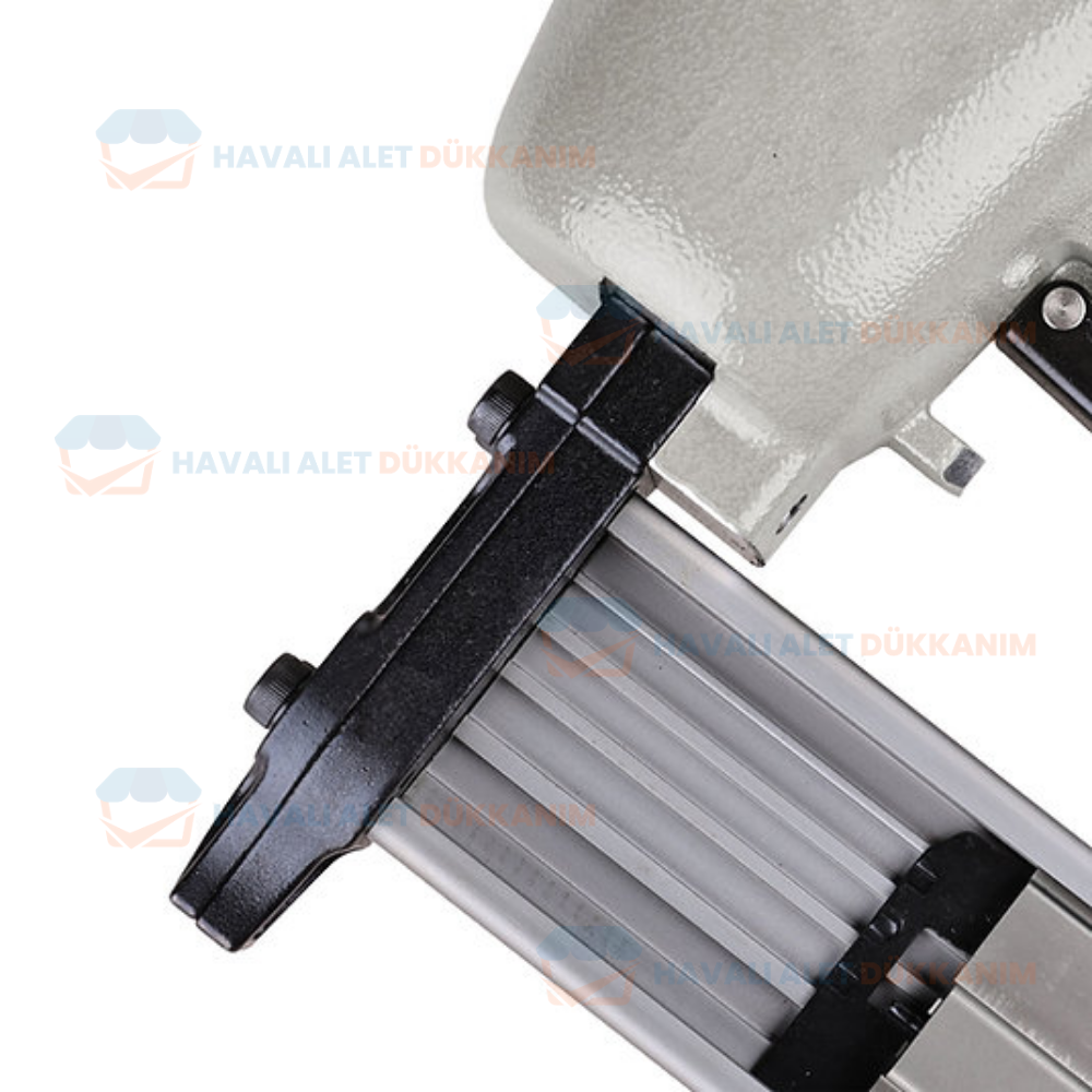 Meite YATM-ST38 Havalı Ağır Hizmet Çivi Tabancası 15-38 mm