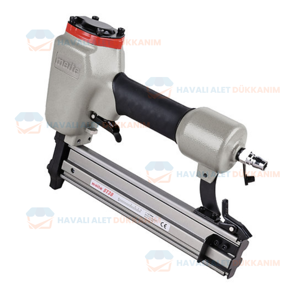 Meite YATM-ST38 Havalı Ağır Hizmet Çivi Tabancası 15-38 mm