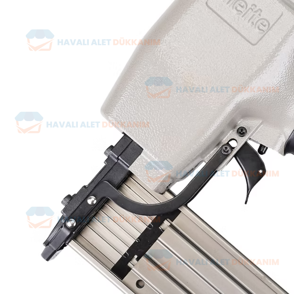 Meite YATM-ST64 Havalı Ağır Hizmet Çivi Tabancası 18-64 mm