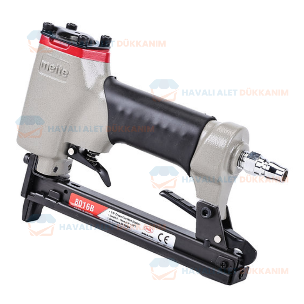 Meite YATM-8016B Havalı Zımba Çakma Tabancası 6-16 mm