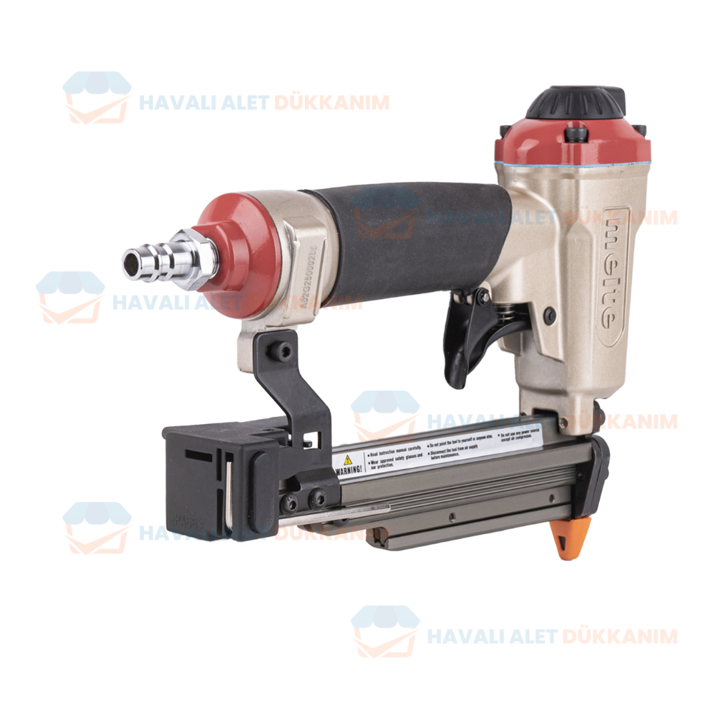 Meite YATM-MP622B Havalı B Tipi Başlıksız Çivi Çakma Tabancası 20 mm