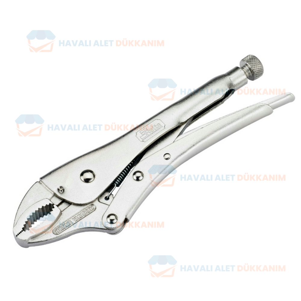 PenseRETTA RAP4000 Üniversal Ayarlı Pense 240 mm
