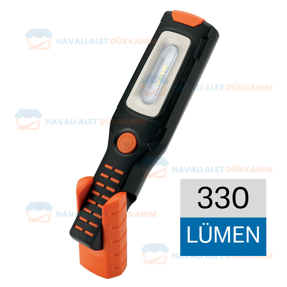 Şarjlı LambaRETTA RCL0470 Şarjlı Led Çalışma Lambası