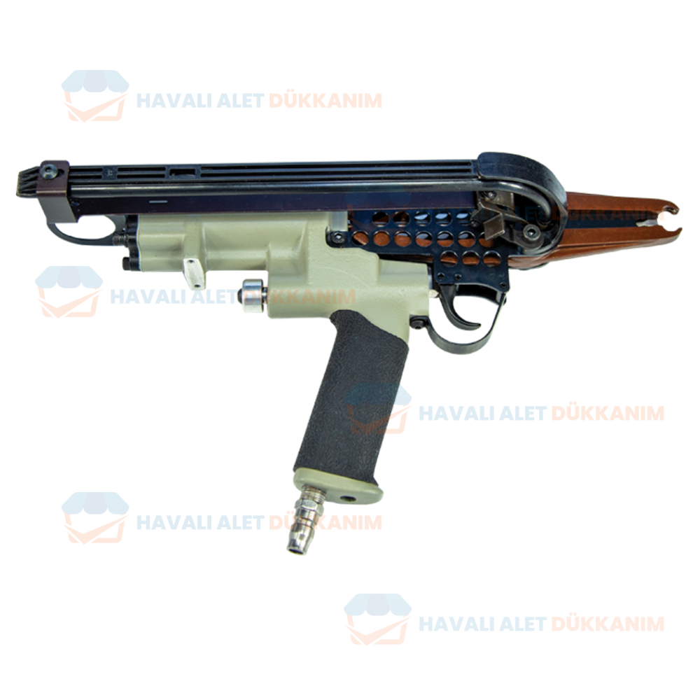 YAMA YAT-C-77XE Havalı C Klips Tabancası
