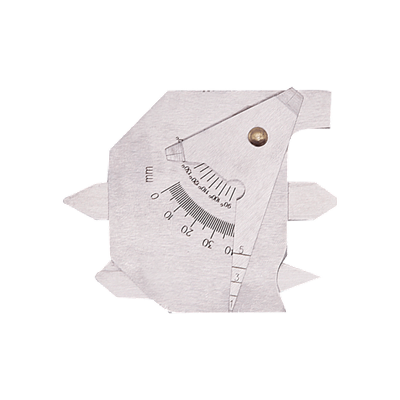 0-40mm Kaynakçı Kumpası