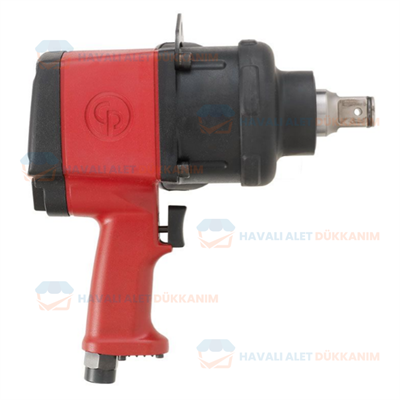 Chicago Pneumatic CP6910-P24 Havalı Somun Sıkma 1