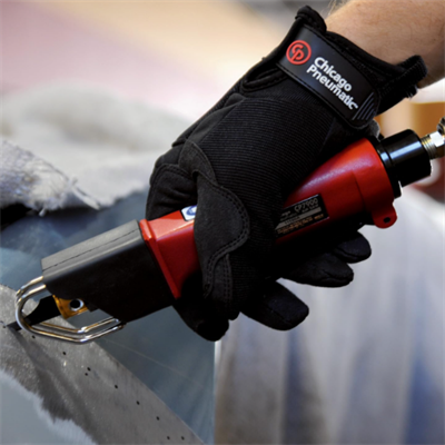 Chicago Pneumatic CP7900 Havalı Testere 1/4