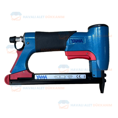 YAMA YAT-8016-BE407 Havalı Zımba Tabancası
