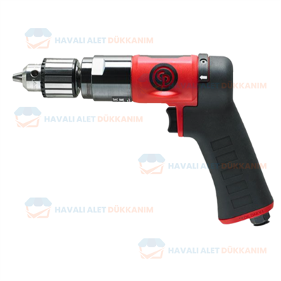 Chicago Pneumatic CP9790C Havalı Matkap 3/8