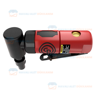 Chicago Pneumatic CP875 Havalı Kalıpçı Taşlama 1/4