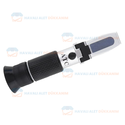 NT Tools NTRM02 Refraktometre Adblue Göstergeli