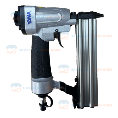 YAMA YAT-P630-DC403 Havalı Başlıksız Çivi Çakma Tabancası
