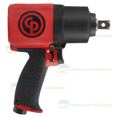 Chicago Pneumatic CP7769 Havalı Somun Sıkma 3/4