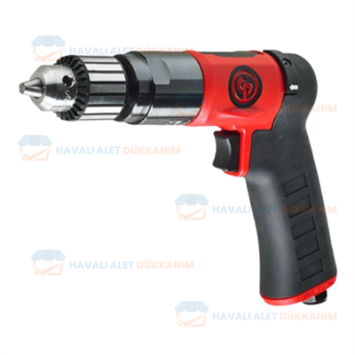 Chicago Pneumatic CP9790C Havalı Matkap 3/8