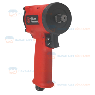 Chicago Pneumatic CP7732 Havalı Somun Sıkma 1/2