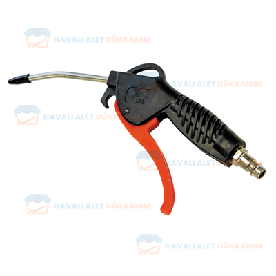 NTAirTools NTX-1682 Plastik Hava Tabancası