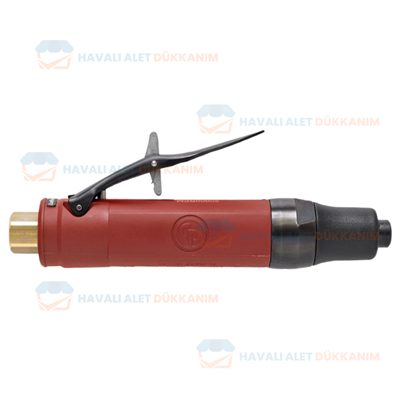 Chicago Pneumatic CP3019-31 Havalı Kalıpçı Taşlama 1/4